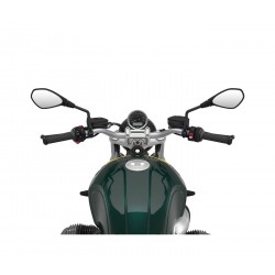 R nineT Pure New Heritage